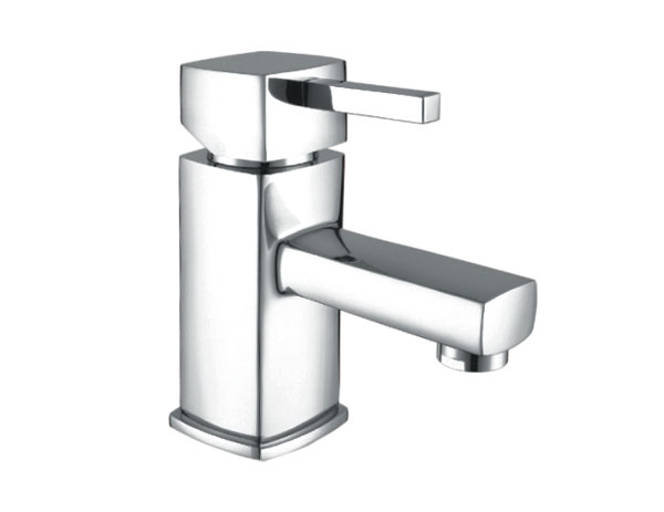 Click here to view and / or buy the Tec Studio Y Mono Basin Mixer Tap